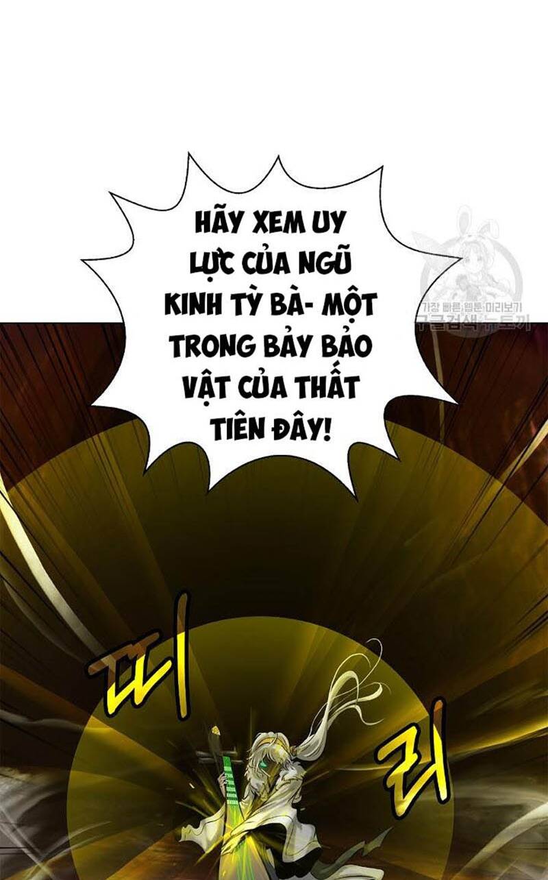 Lãng Tiên Kỳ Đàm: Chapter 95