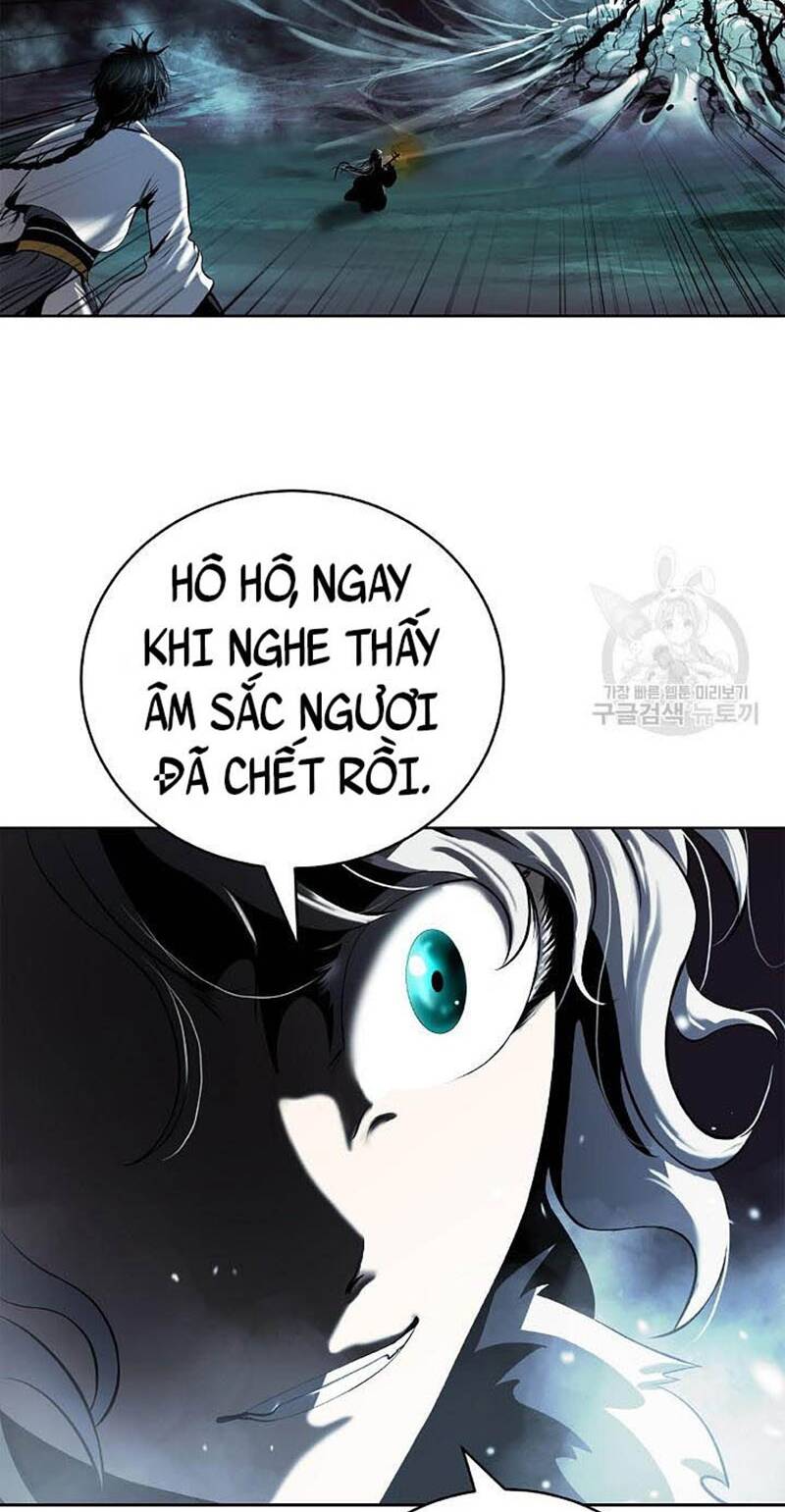 Lãng Tiên Kỳ Đàm: Chapter 95