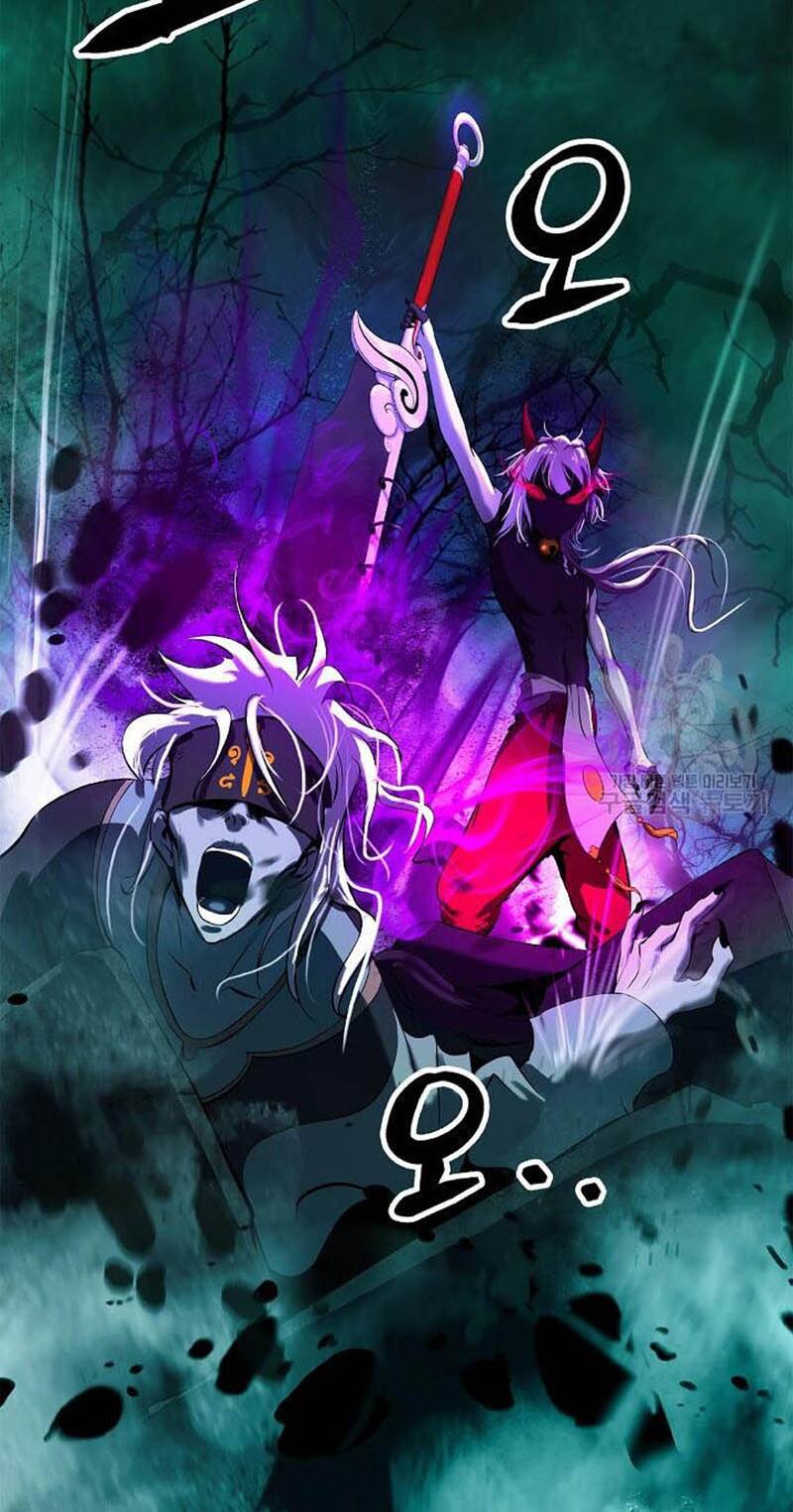 Lãng Tiên Kỳ Đàm: Chapter 96