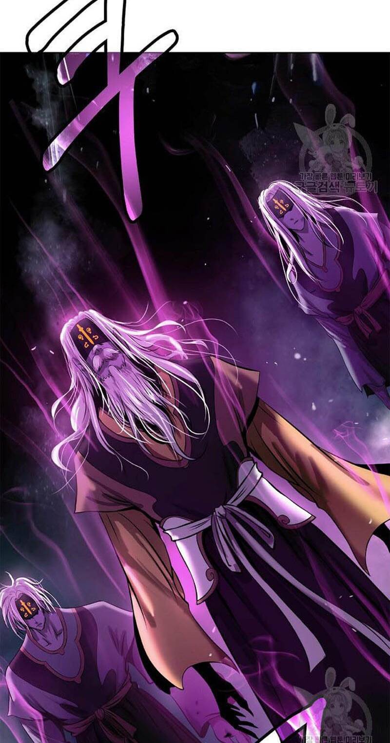 Lãng Tiên Kỳ Đàm: Chapter 96