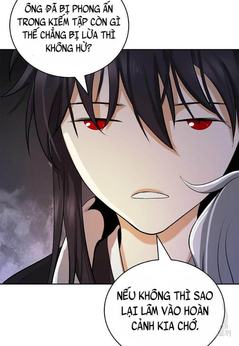 Lãng Tiên Kỳ Đàm: Chapter 96