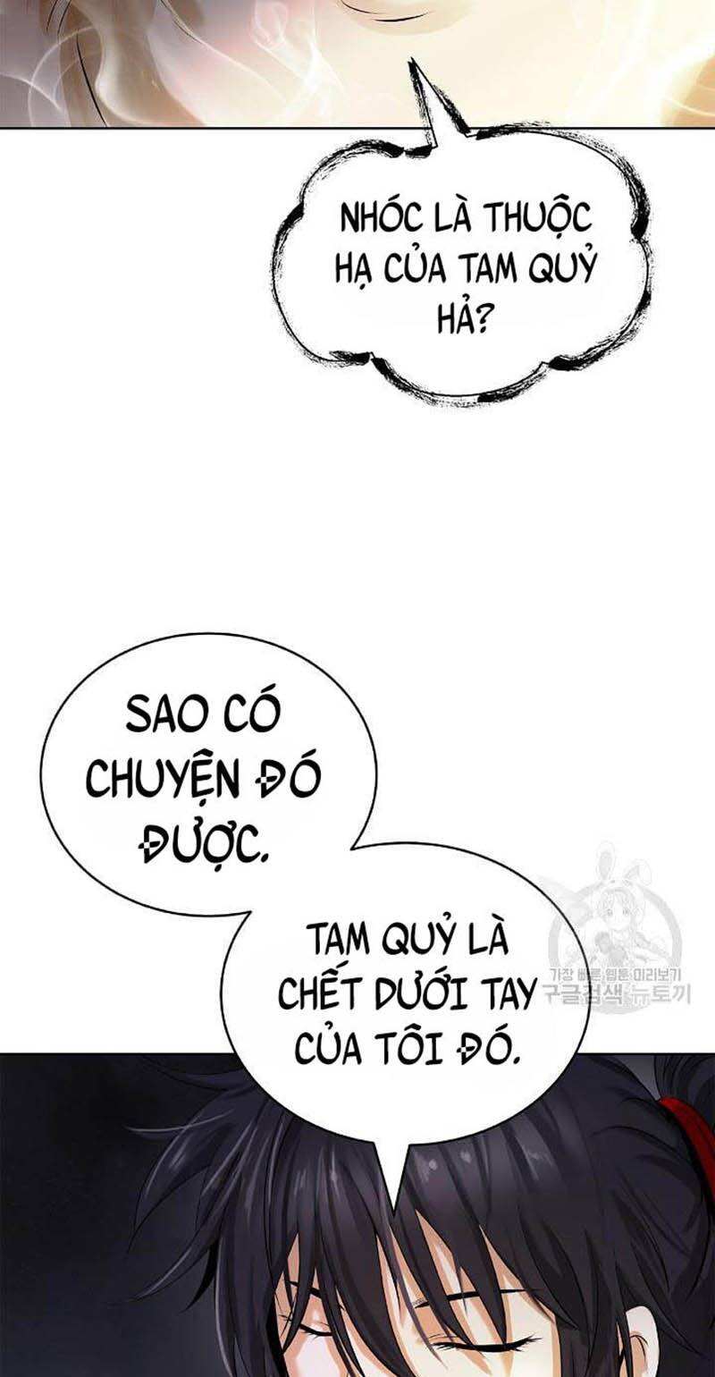Lãng Tiên Kỳ Đàm: Chapter 96
