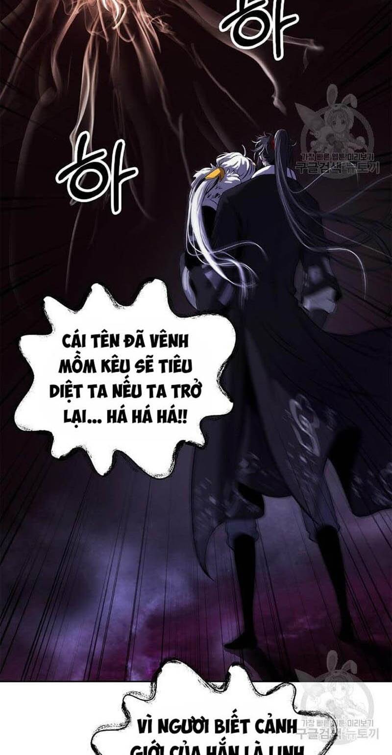 Lãng Tiên Kỳ Đàm: Chapter 96