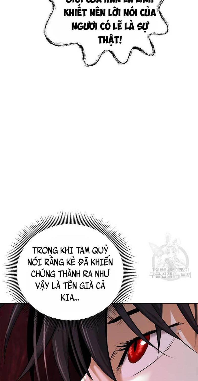 Lãng Tiên Kỳ Đàm: Chapter 96
