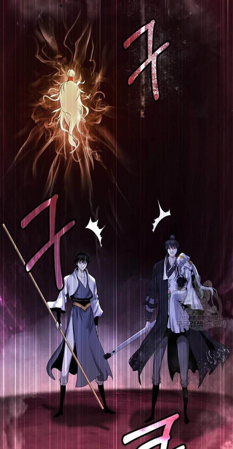Lãng Tiên Kỳ Đàm: Chapter 96