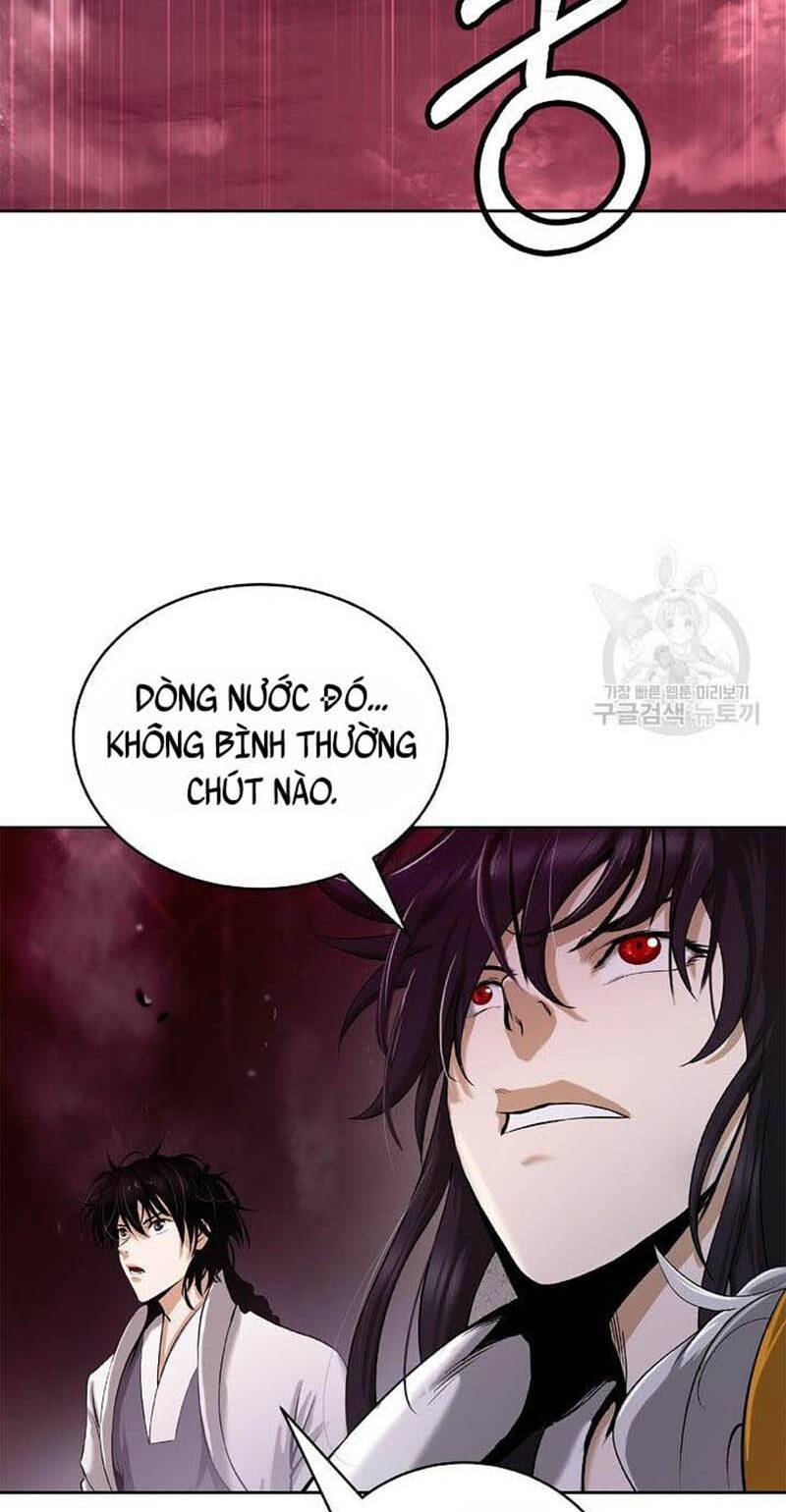 Lãng Tiên Kỳ Đàm: Chapter 96