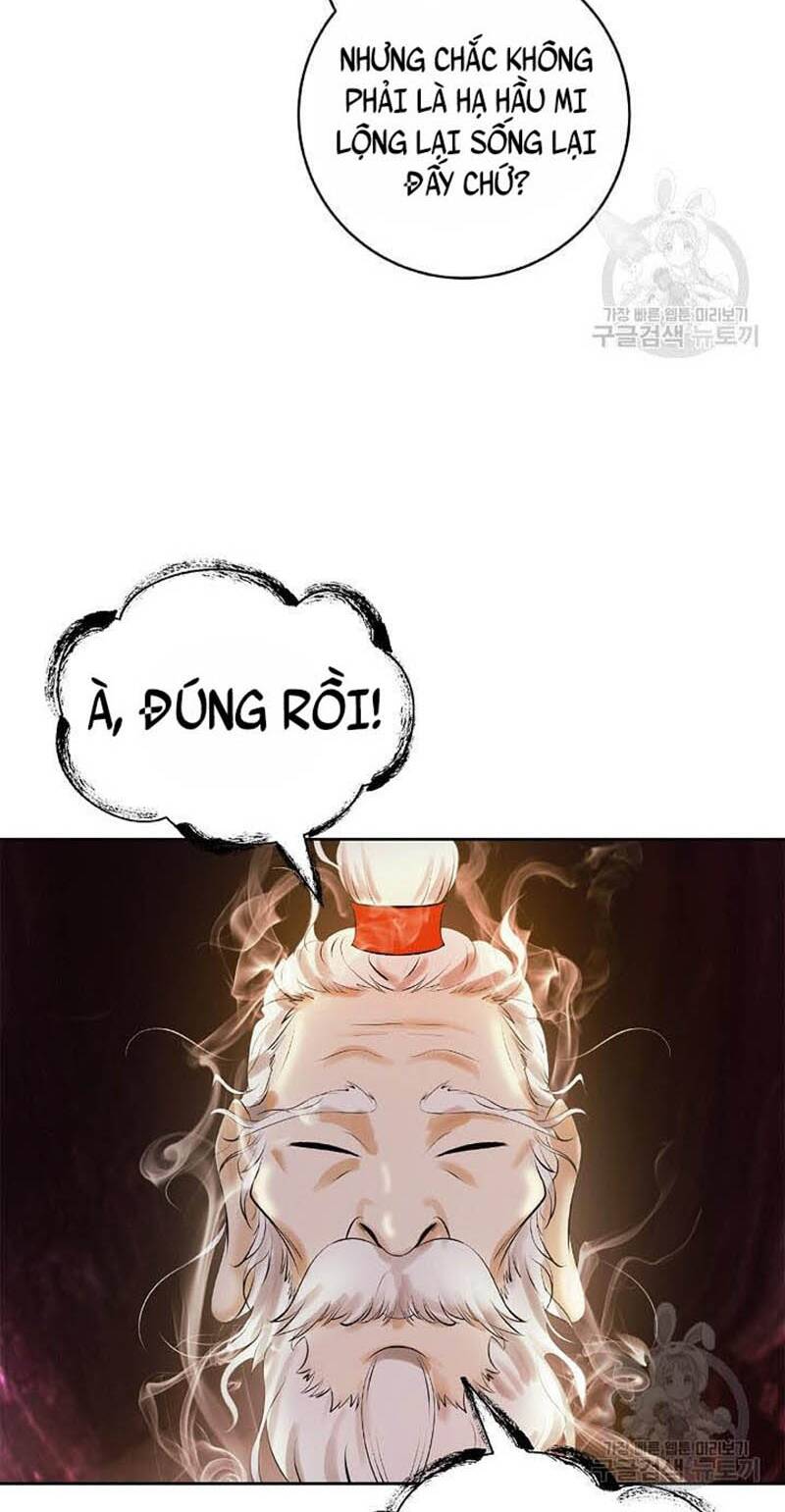 Lãng Tiên Kỳ Đàm: Chapter 96