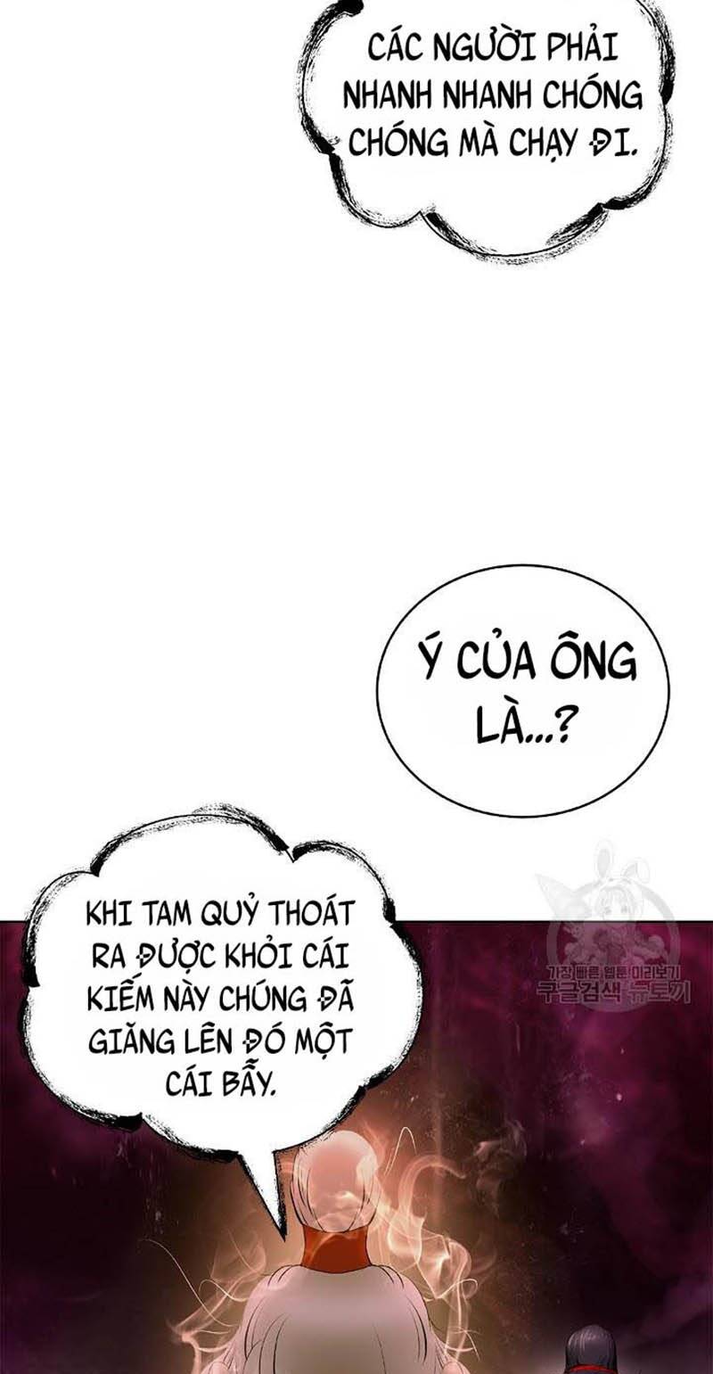 Lãng Tiên Kỳ Đàm: Chapter 96