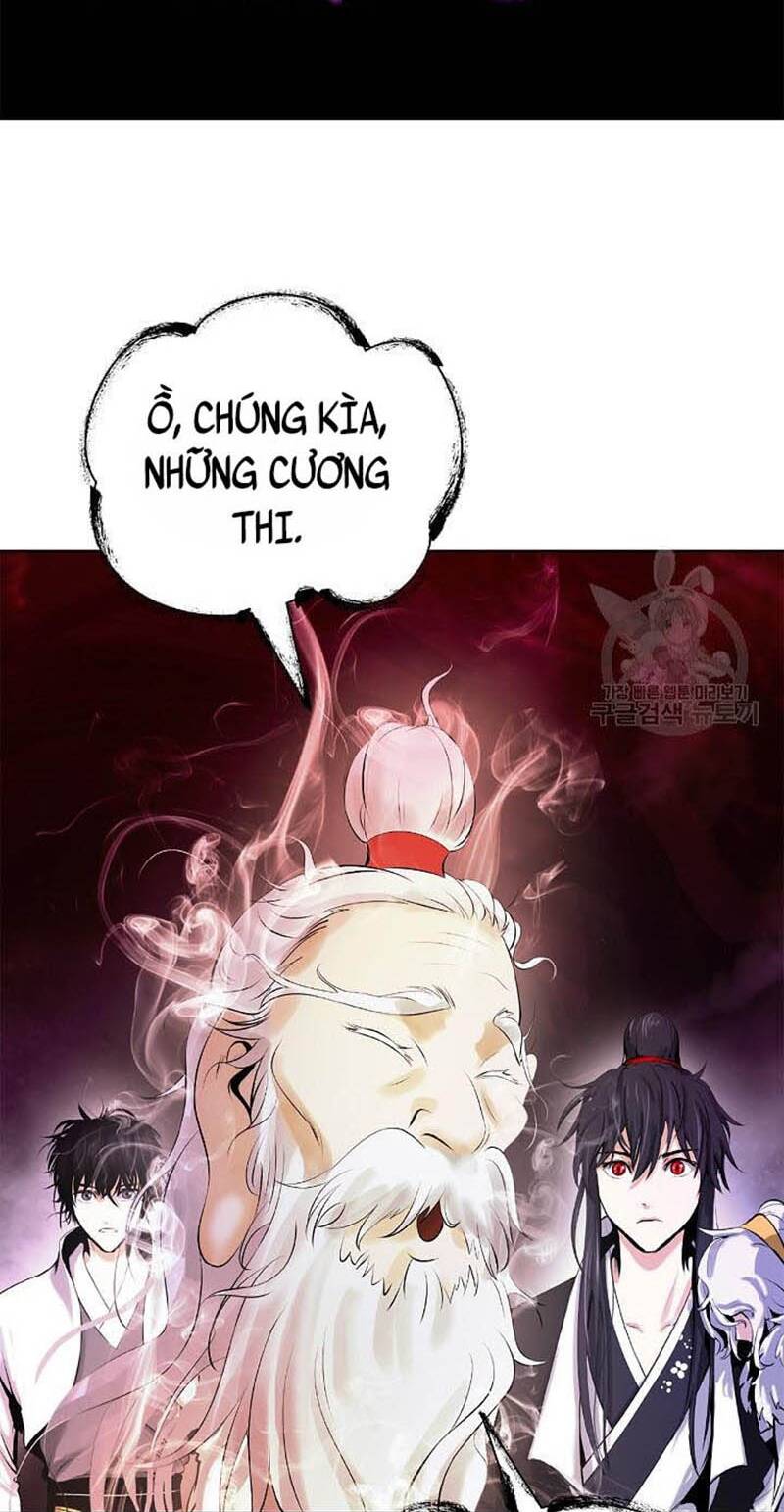 Lãng Tiên Kỳ Đàm: Chapter 96