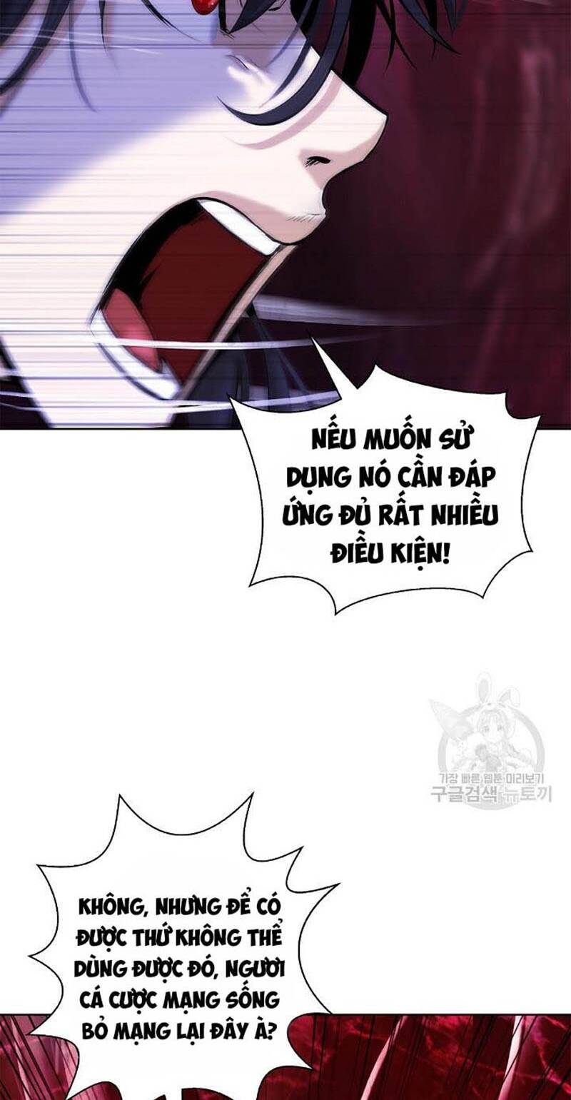 Lãng Tiên Kỳ Đàm: Chapter 96