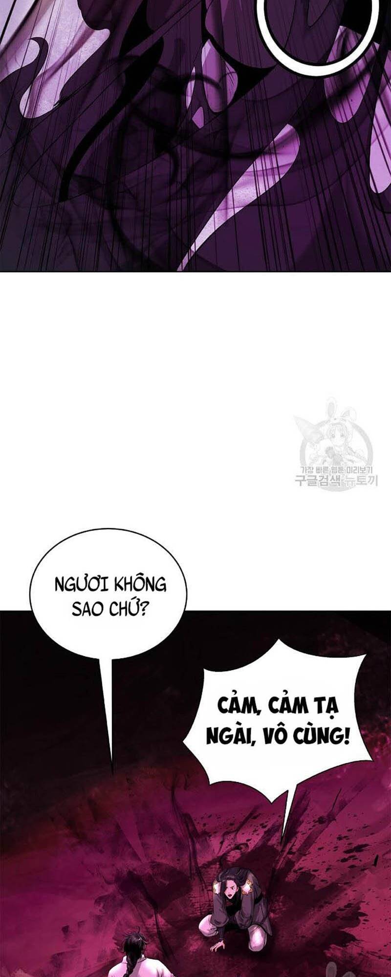 Lãng Tiên Kỳ Đàm: Chapter 96