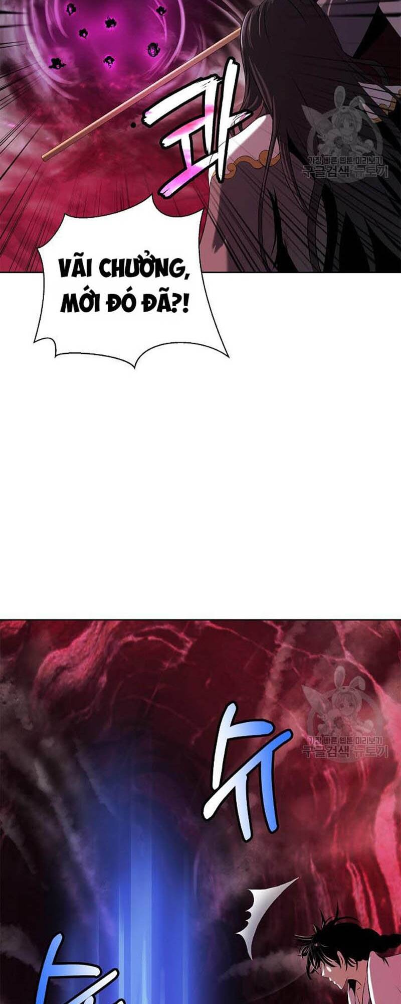 Lãng Tiên Kỳ Đàm: Chapter 96