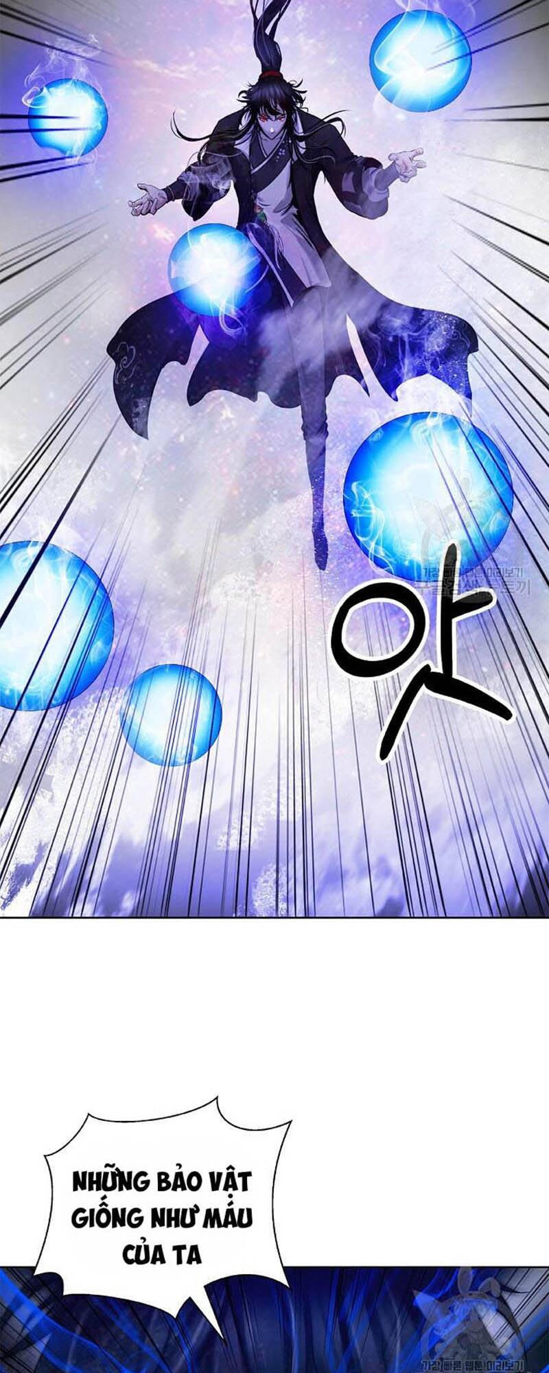 Lãng Tiên Kỳ Đàm: Chapter 96