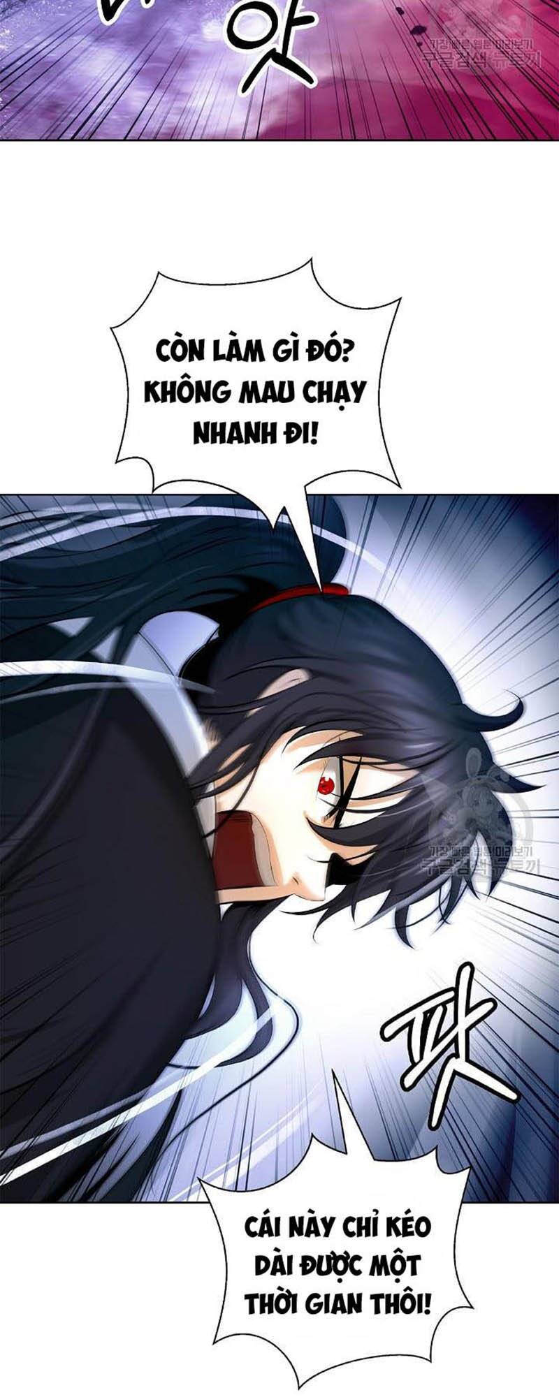 Lãng Tiên Kỳ Đàm: Chapter 96