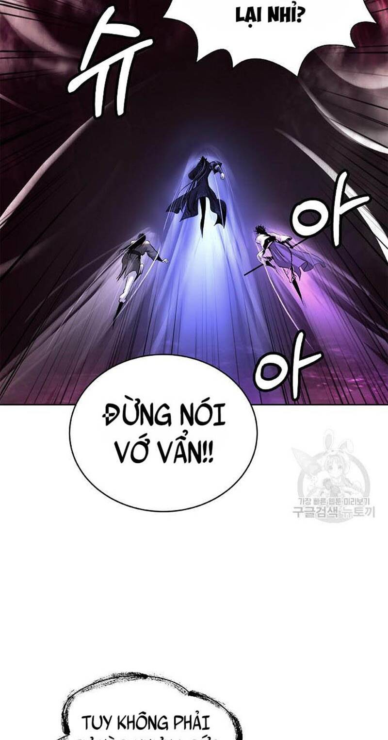 Lãng Tiên Kỳ Đàm: Chapter 96