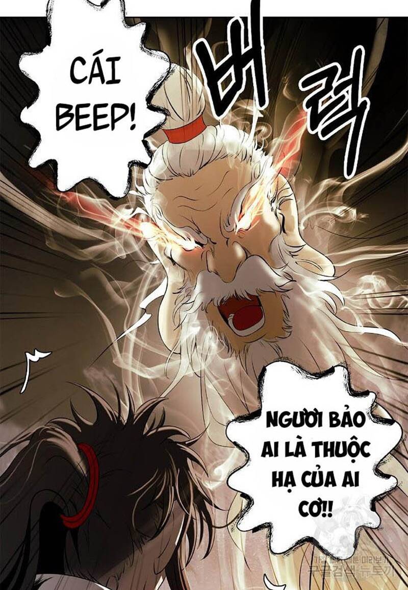 Lãng Tiên Kỳ Đàm: Chapter 96