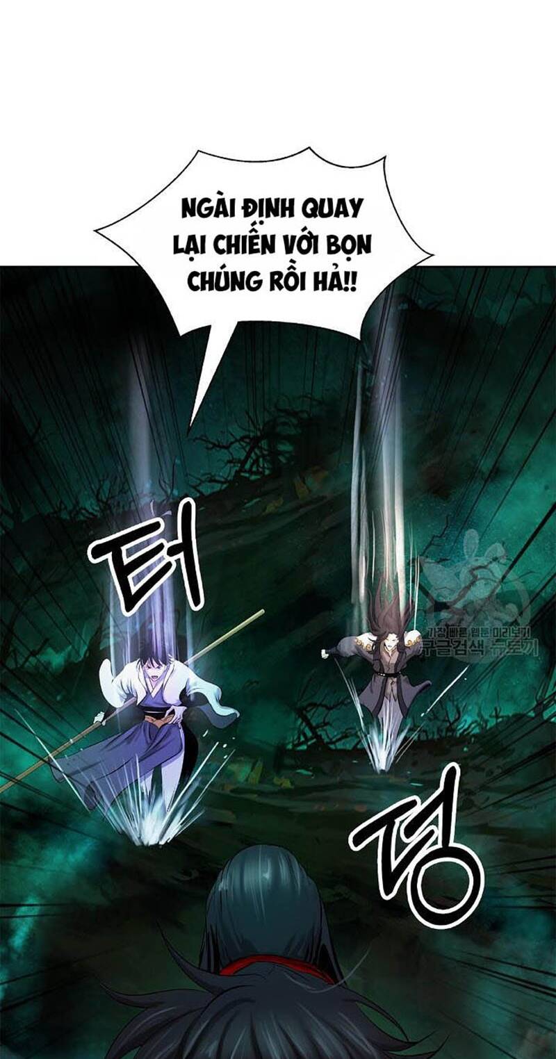 Lãng Tiên Kỳ Đàm: Chapter 96