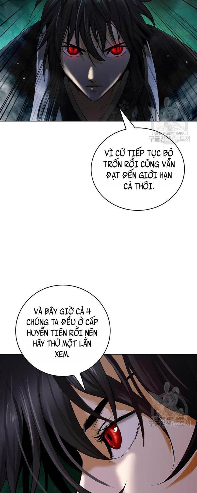 Lãng Tiên Kỳ Đàm: Chapter 96