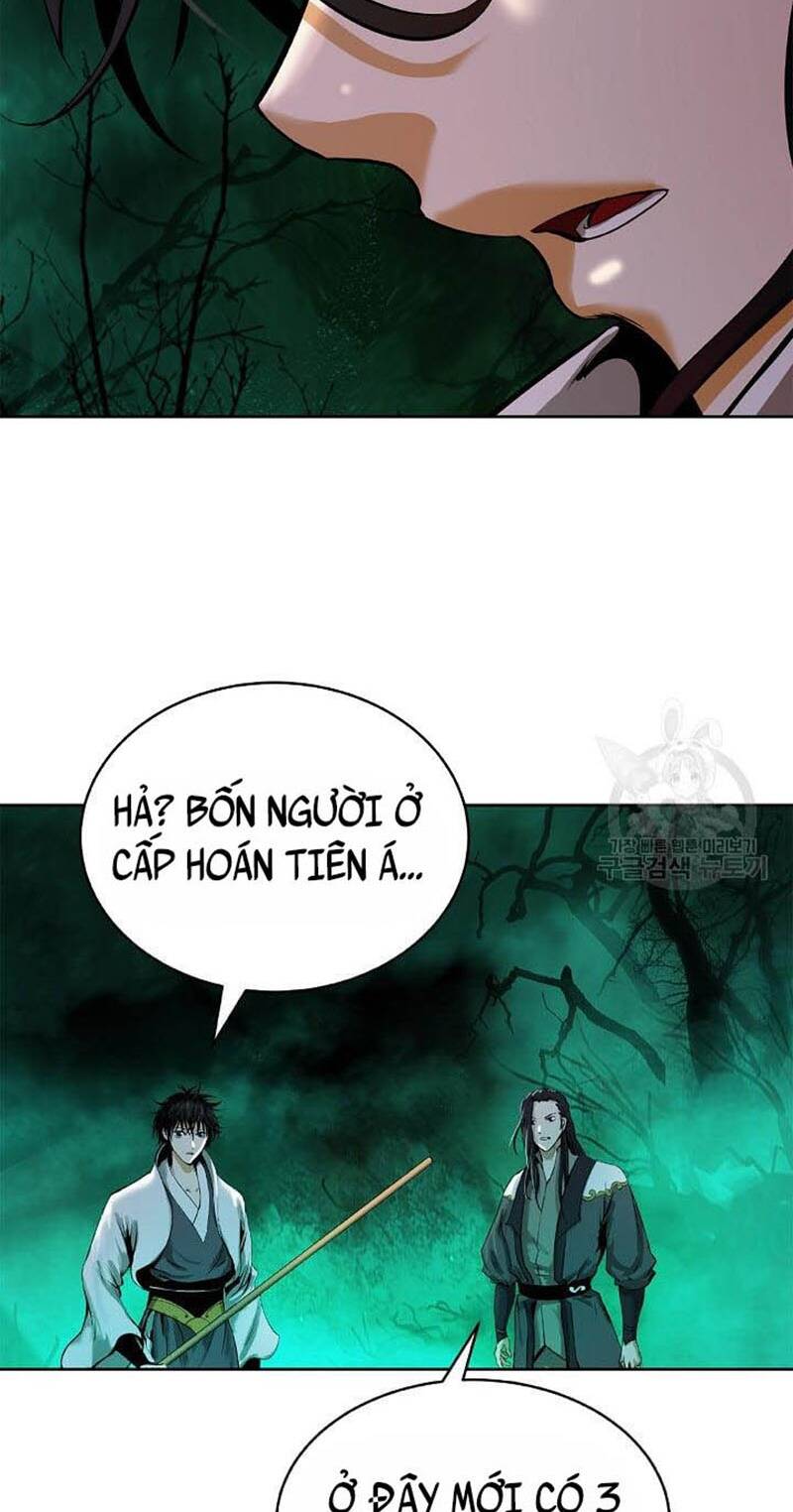Lãng Tiên Kỳ Đàm: Chapter 96