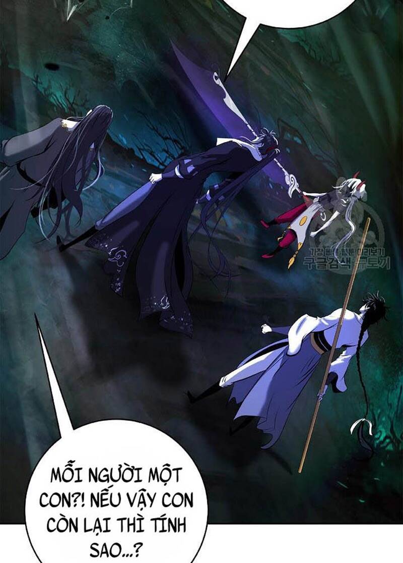 Lãng Tiên Kỳ Đàm: Chapter 97