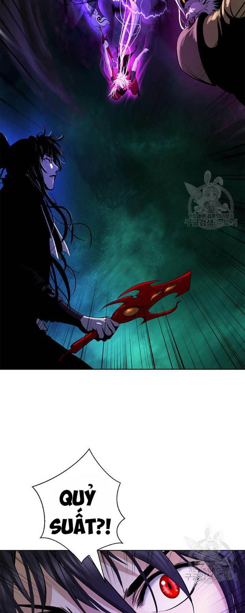 Lãng Tiên Kỳ Đàm: Chapter 97