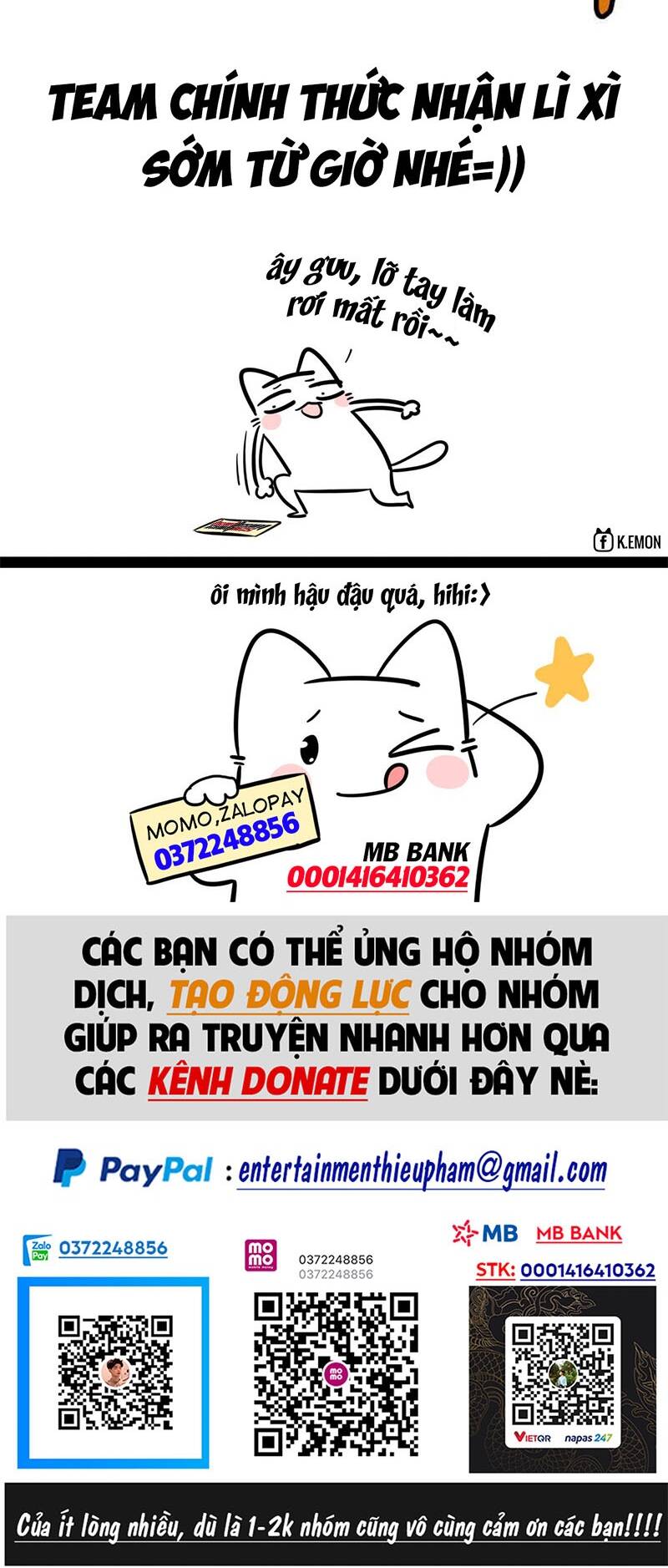 Lãng Tiên Kỳ Đàm: Chapter 97
