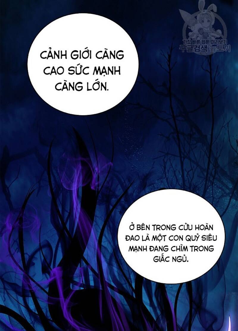 Lãng Tiên Kỳ Đàm: Chapter 98