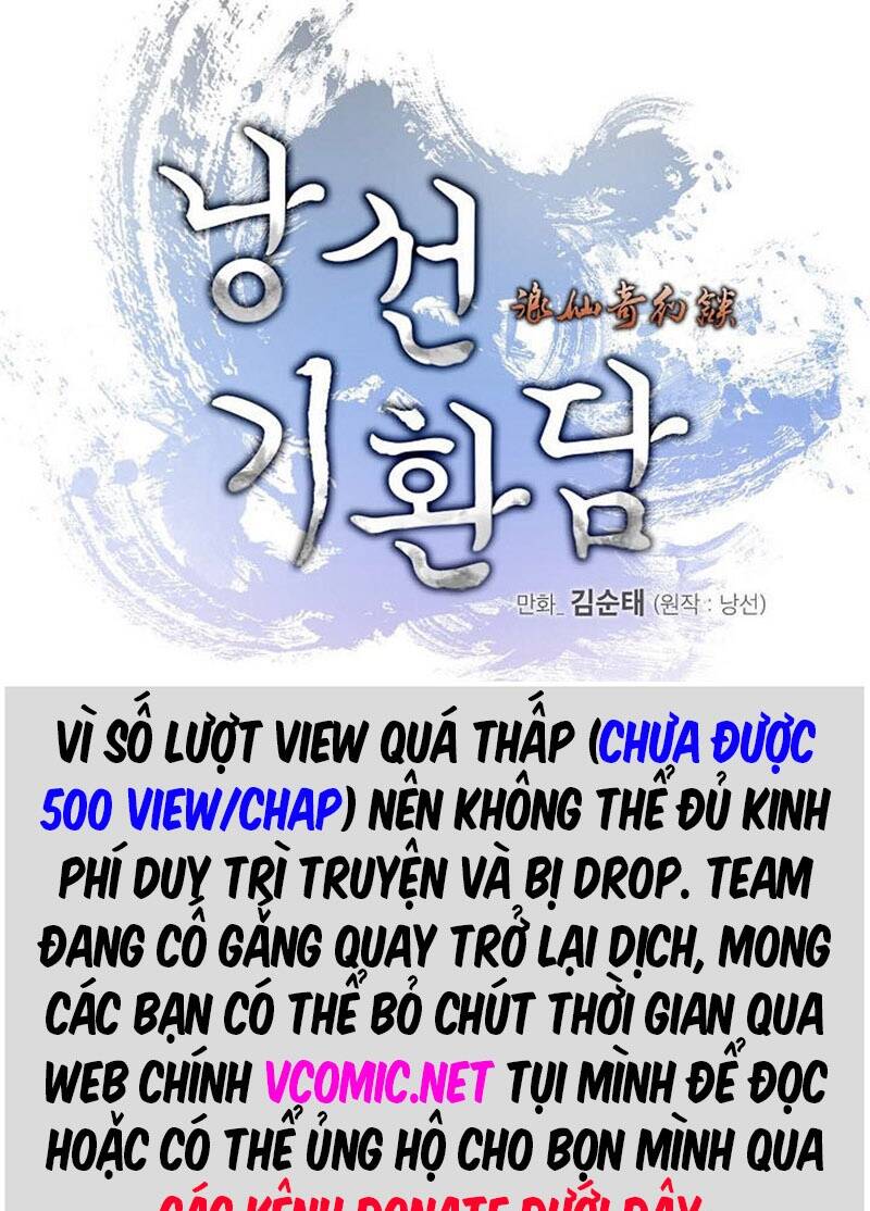 Lãng Tiên Kỳ Đàm: Chapter 98