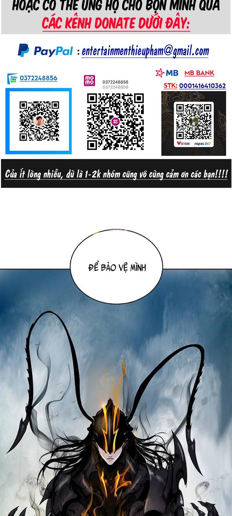 Lãng Tiên Kỳ Đàm: Chapter 99