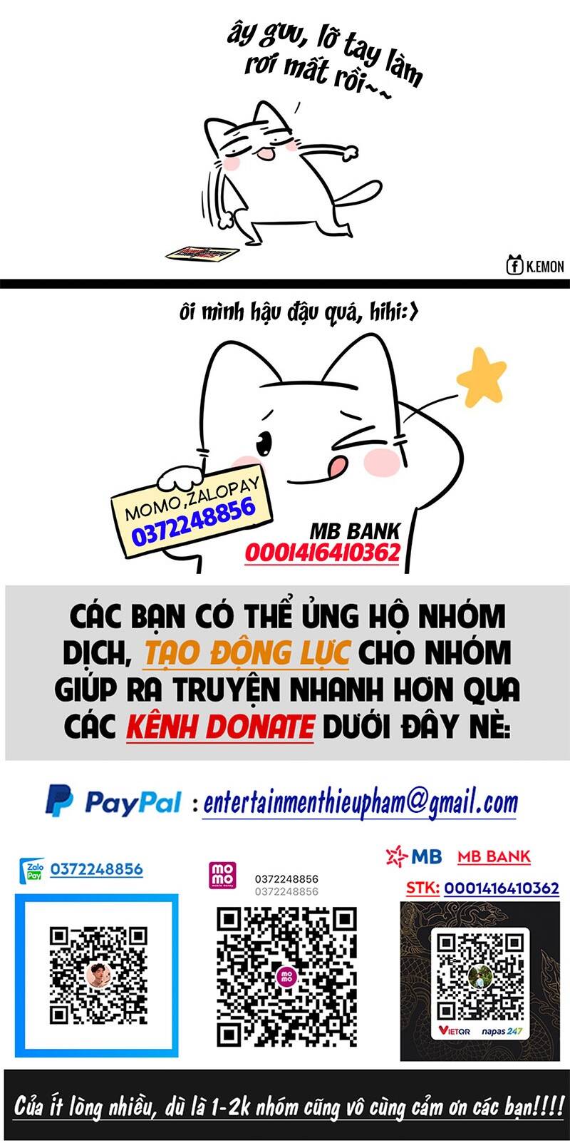 Lãng Tiên Kỳ Đàm: Chapter 99