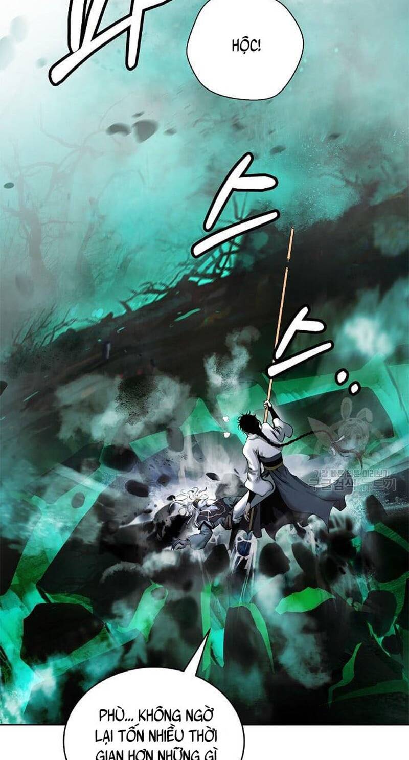 Lãng Tiên Kỳ Đàm: Chapter 99