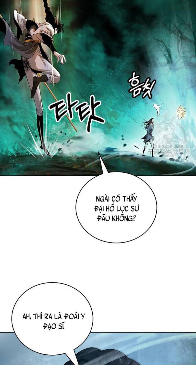 Lãng Tiên Kỳ Đàm: Chapter 99