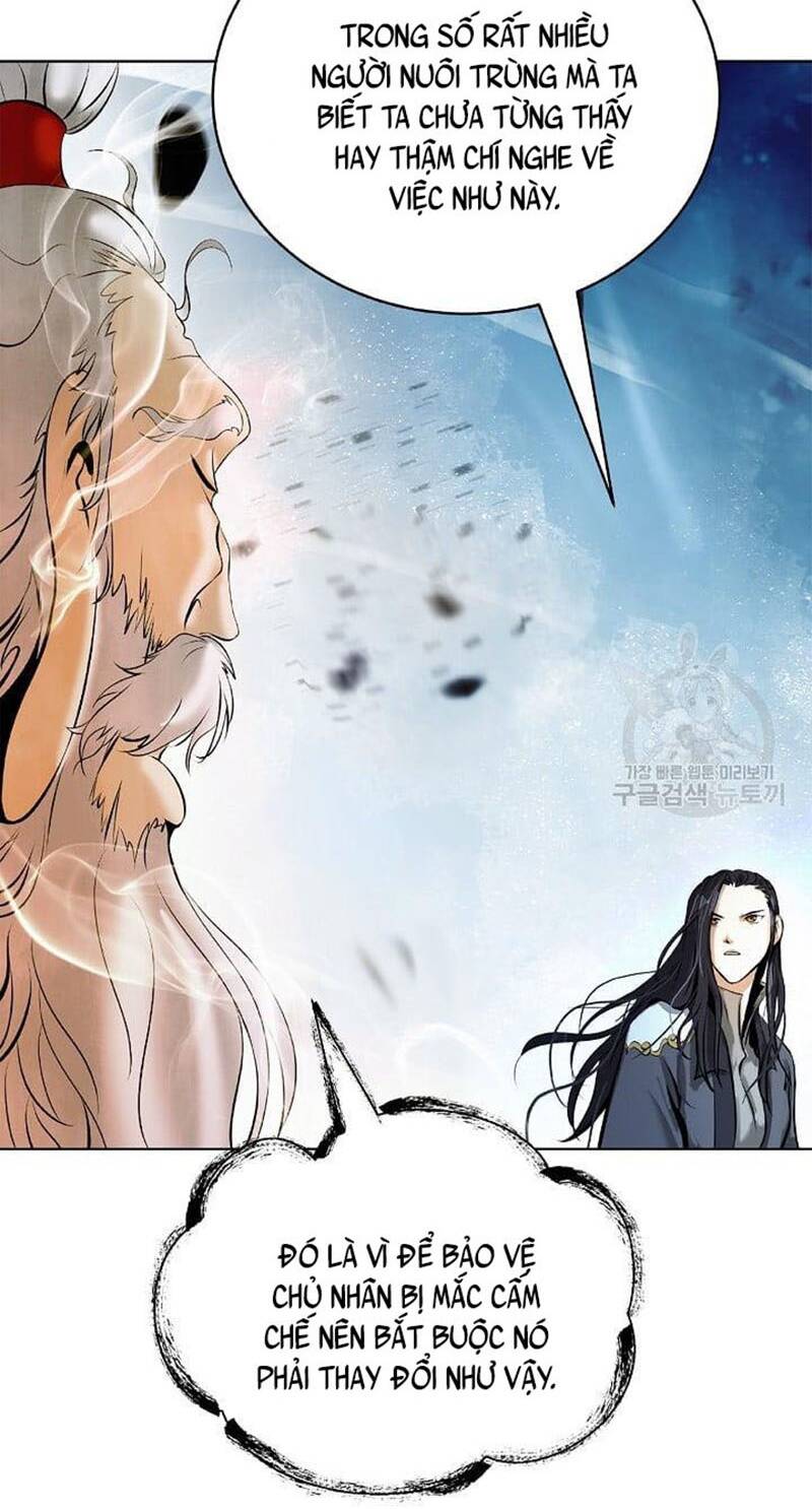 Lãng Tiên Kỳ Đàm: Chapter 99