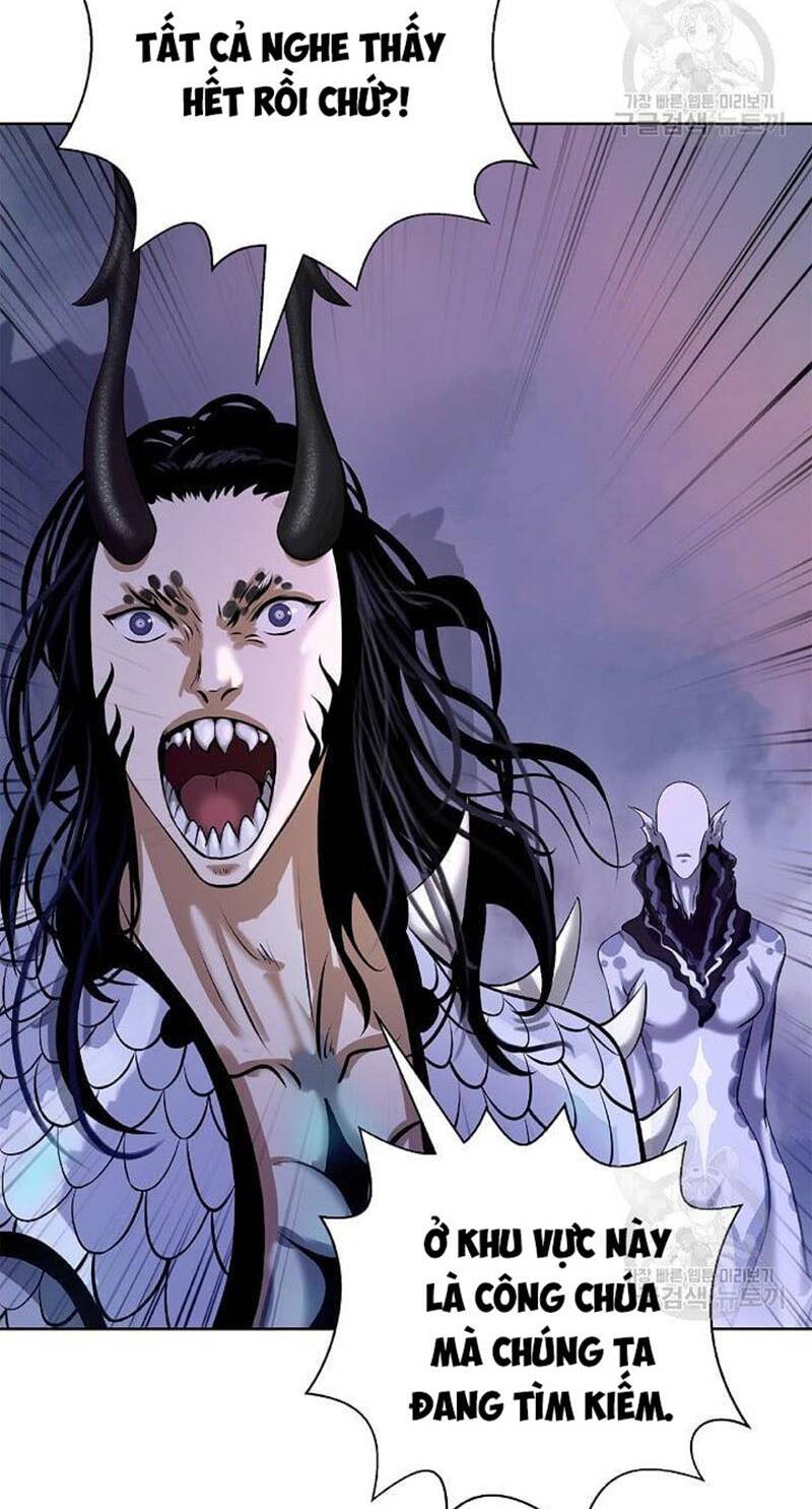 Lãng Tiên Kỳ Đàm: Chapter 99