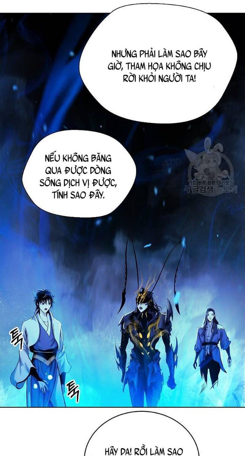 Lãng Tiên Kỳ Đàm: Chapter 99