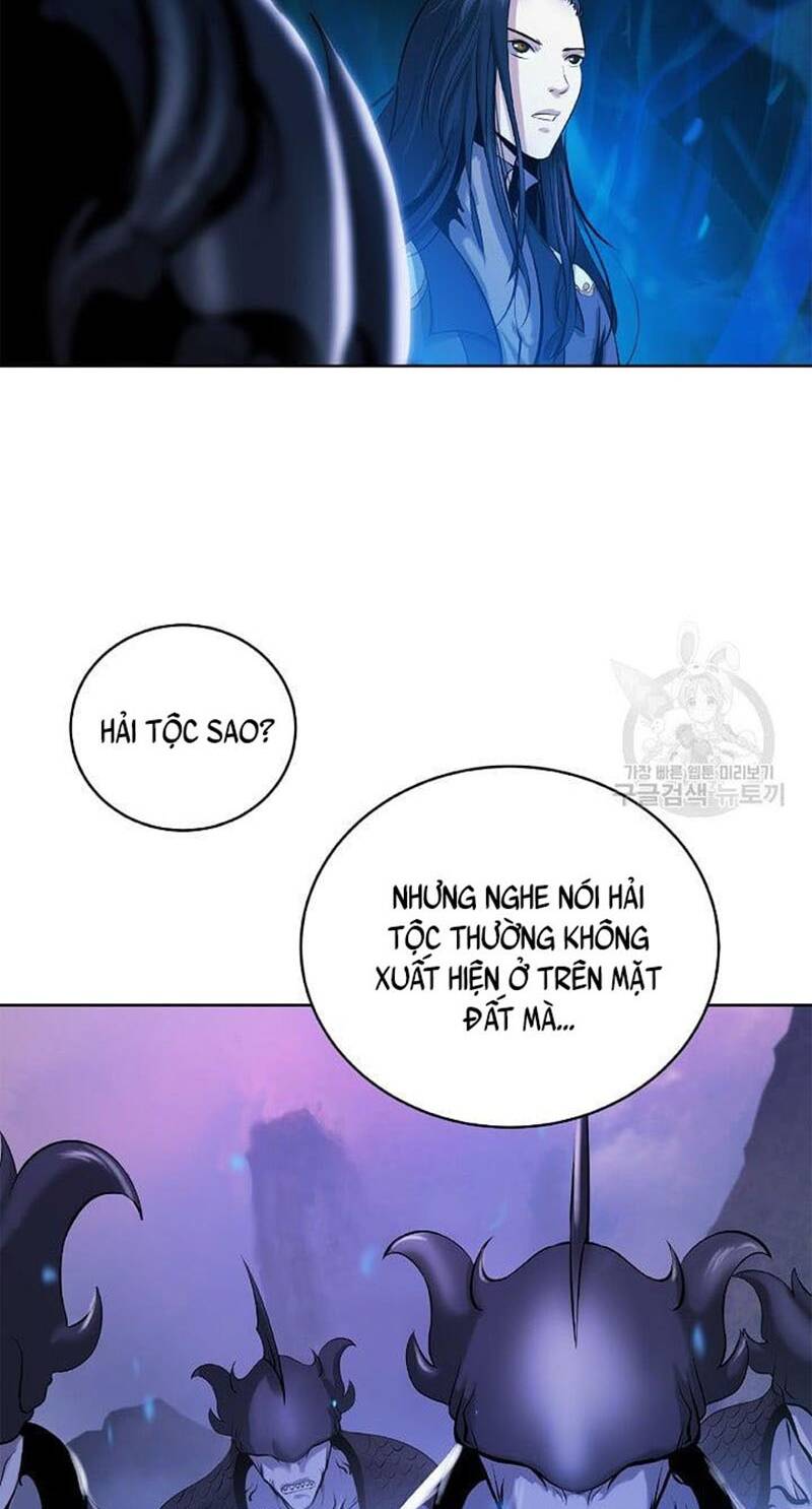 Lãng Tiên Kỳ Đàm: Chapter 99