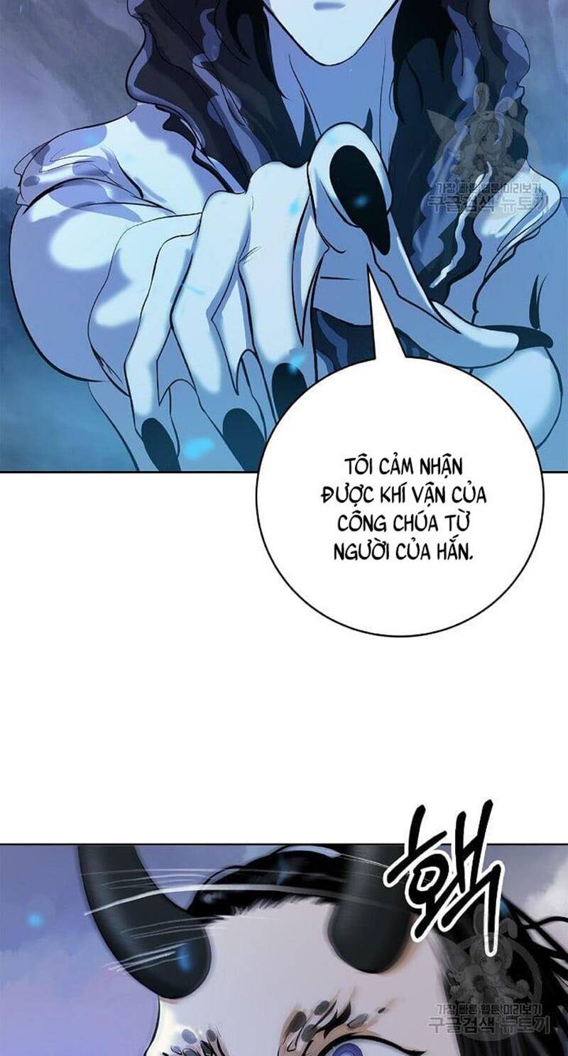 Lãng Tiên Kỳ Đàm: Chapter 99