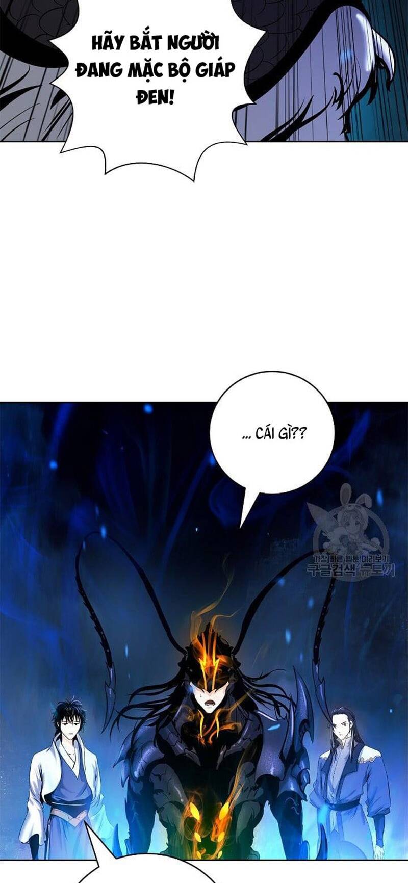 Lãng Tiên Kỳ Đàm: Chapter 99