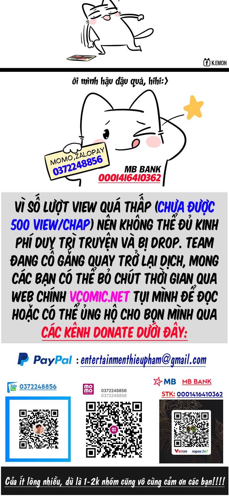 Lãng Tiên Kỳ Đàm: Chapter 99