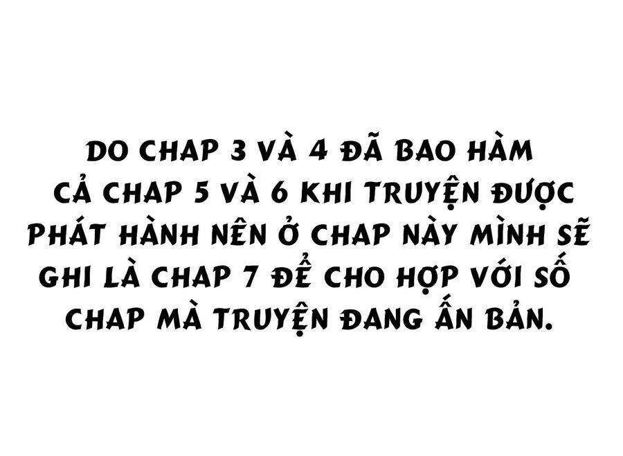 Liệu nhân loại có cần nền văn minh hậu tận thế không?: Chapter 7: Một cuộc gặp, hai người đối đầu với nhau