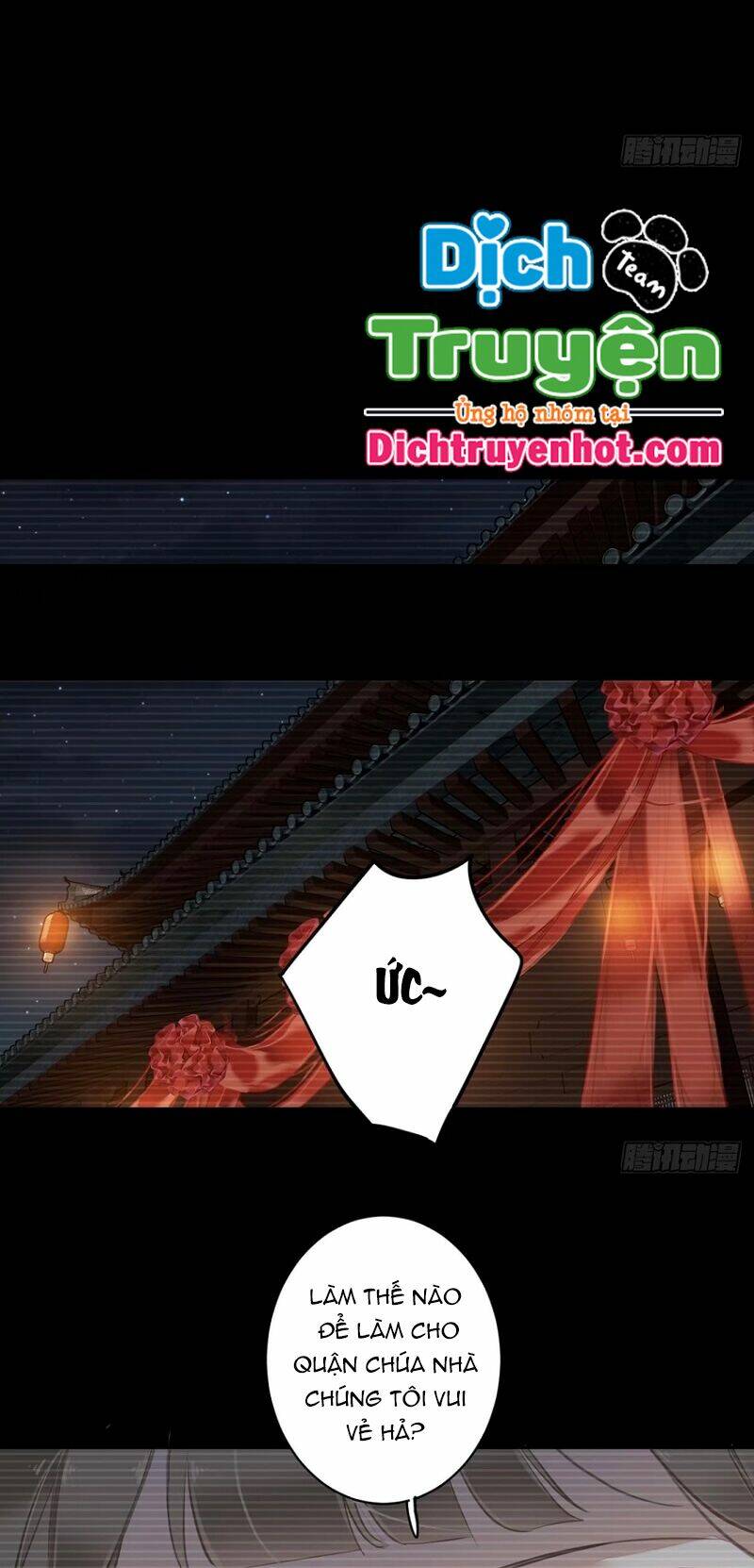 Quận chúa bất tư gia: Chapter 103