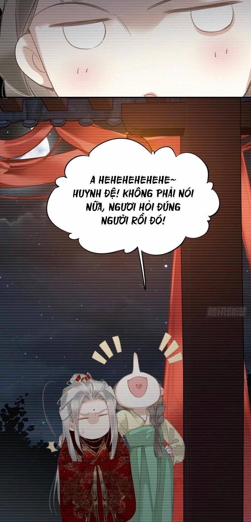 Quận chúa bất tư gia: Chapter 103