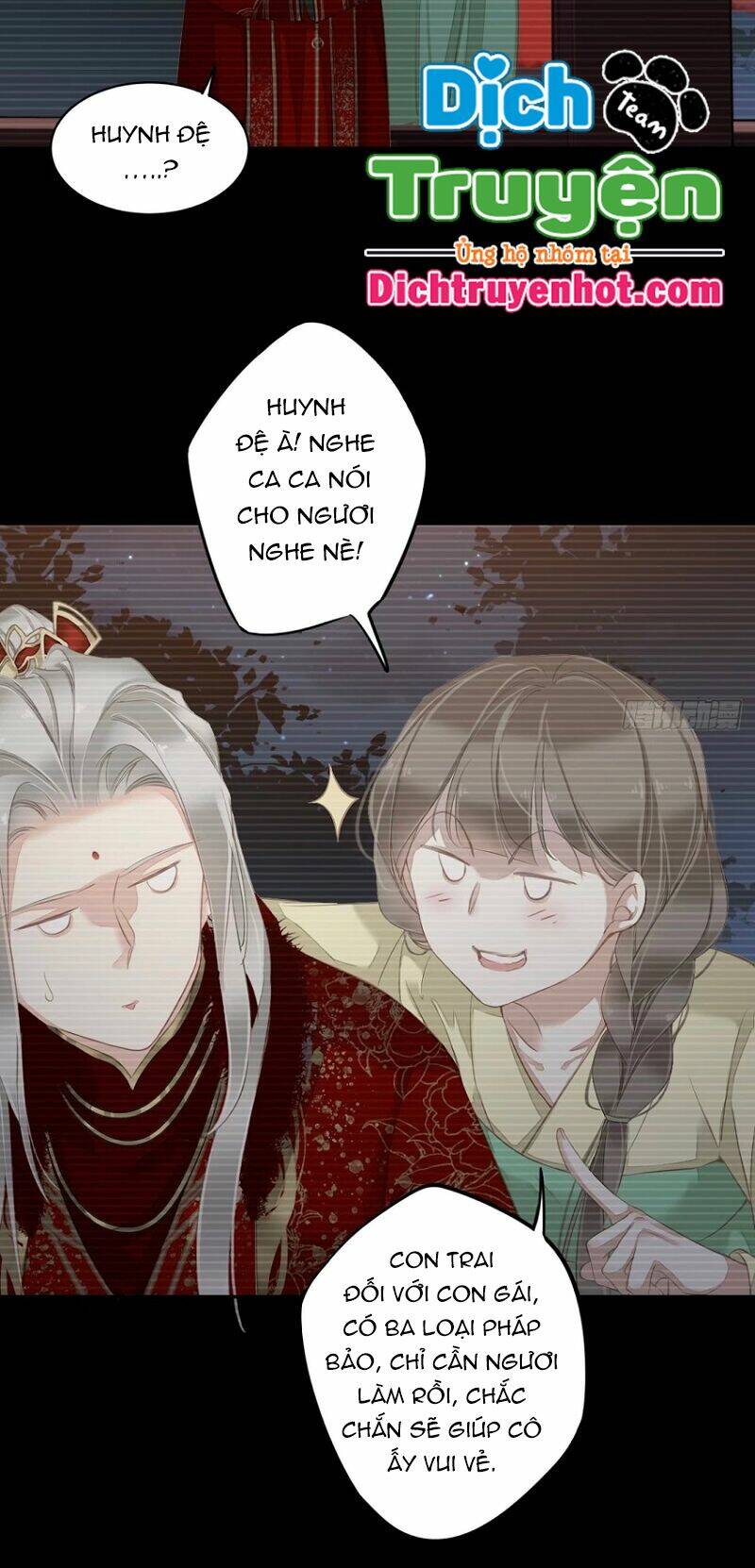 Quận chúa bất tư gia: Chapter 103