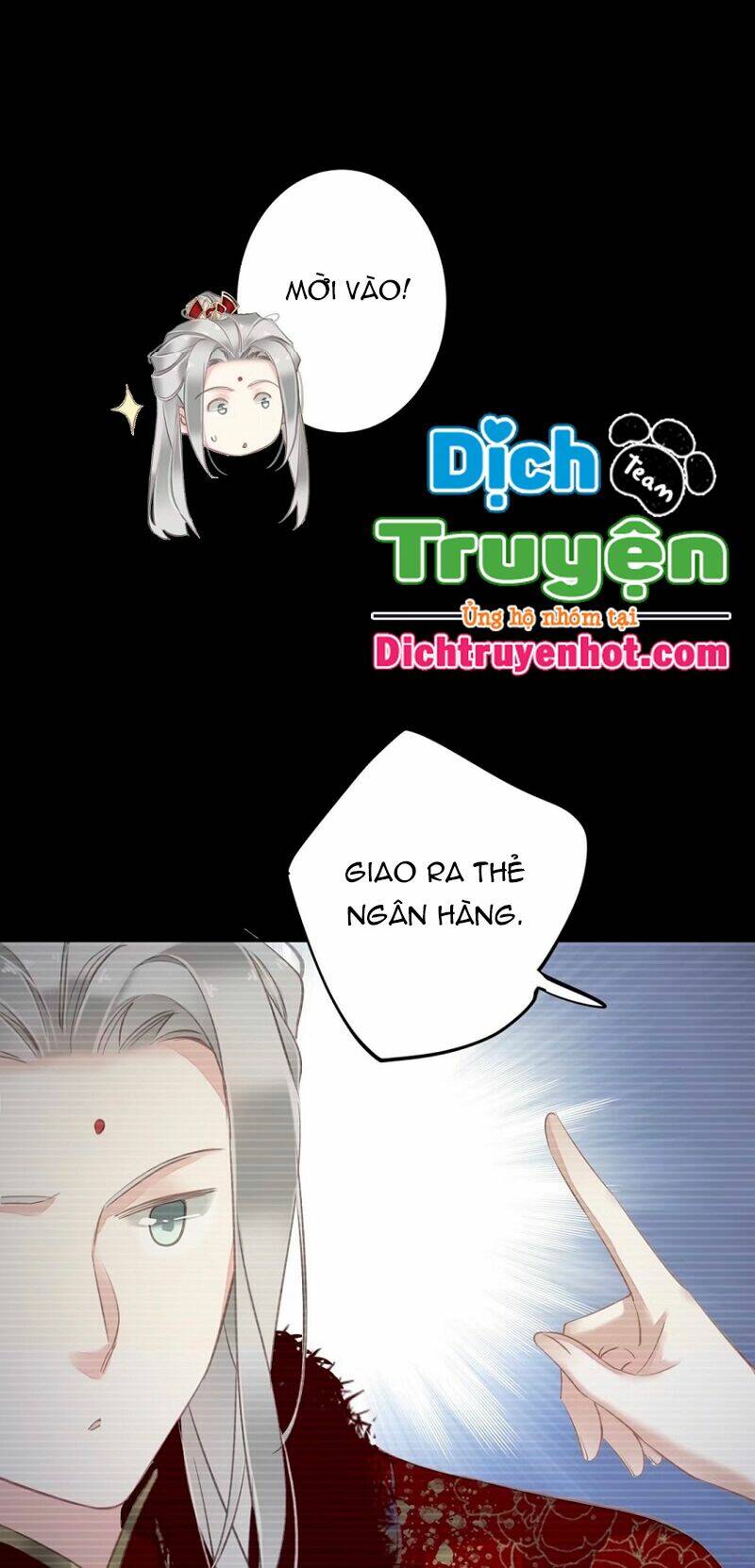Quận chúa bất tư gia: Chapter 103