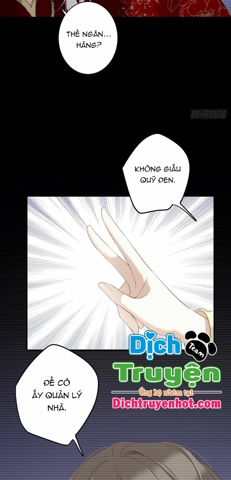 Quận chúa bất tư gia: Chapter 103