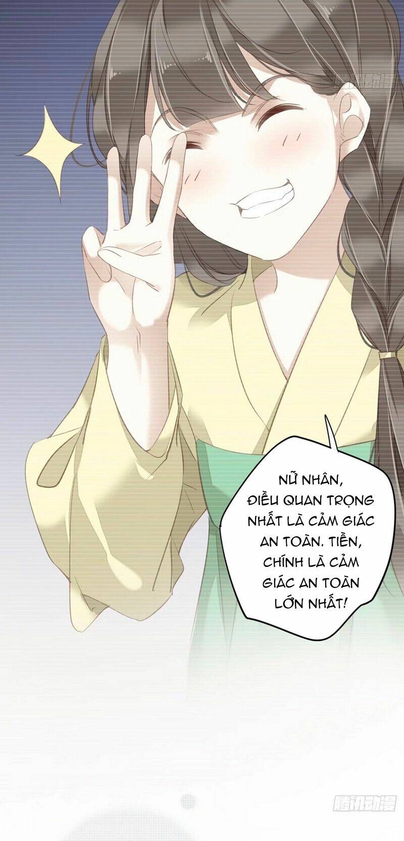 Quận chúa bất tư gia: Chapter 103