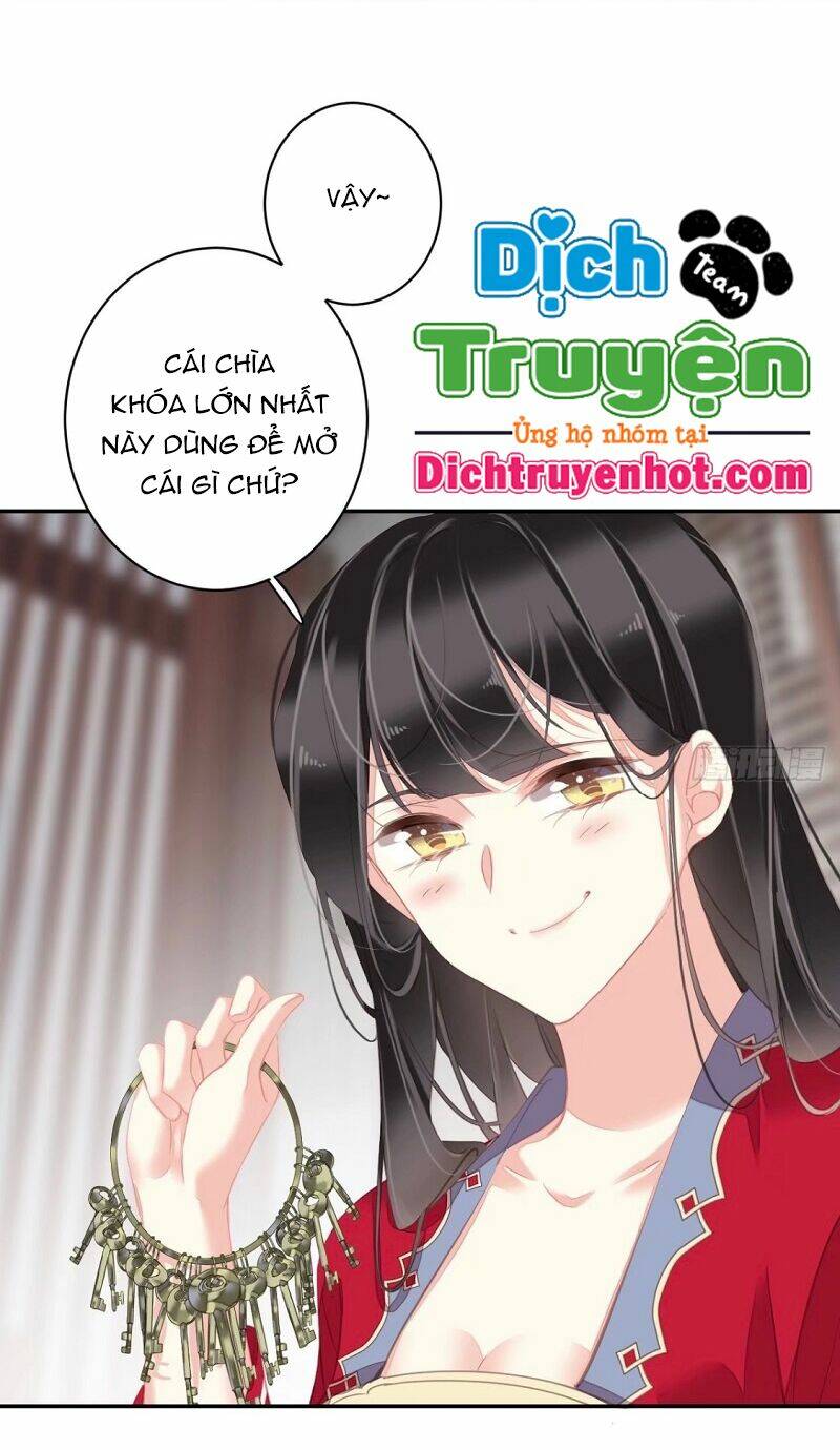 Quận chúa bất tư gia: Chapter 103