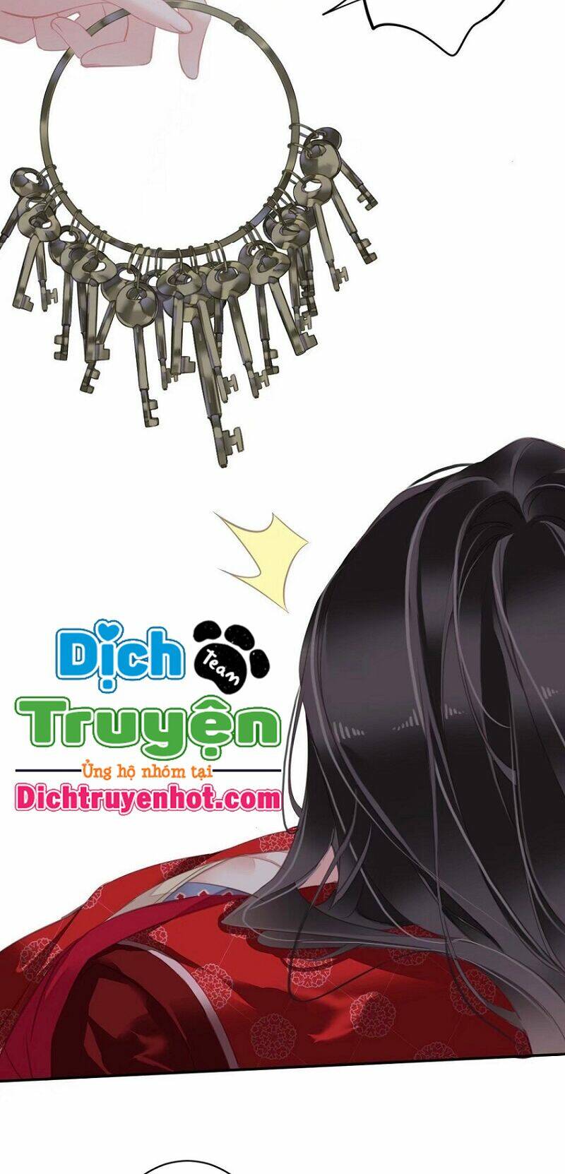 Quận chúa bất tư gia: Chapter 103
