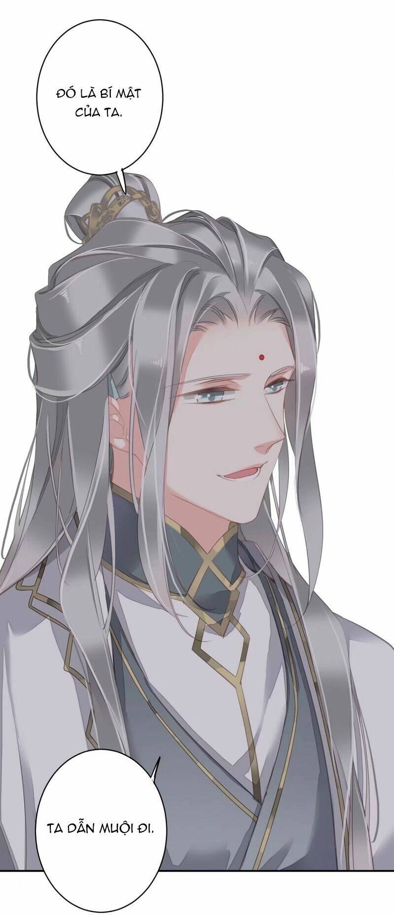 Quận chúa bất tư gia: Chapter 103