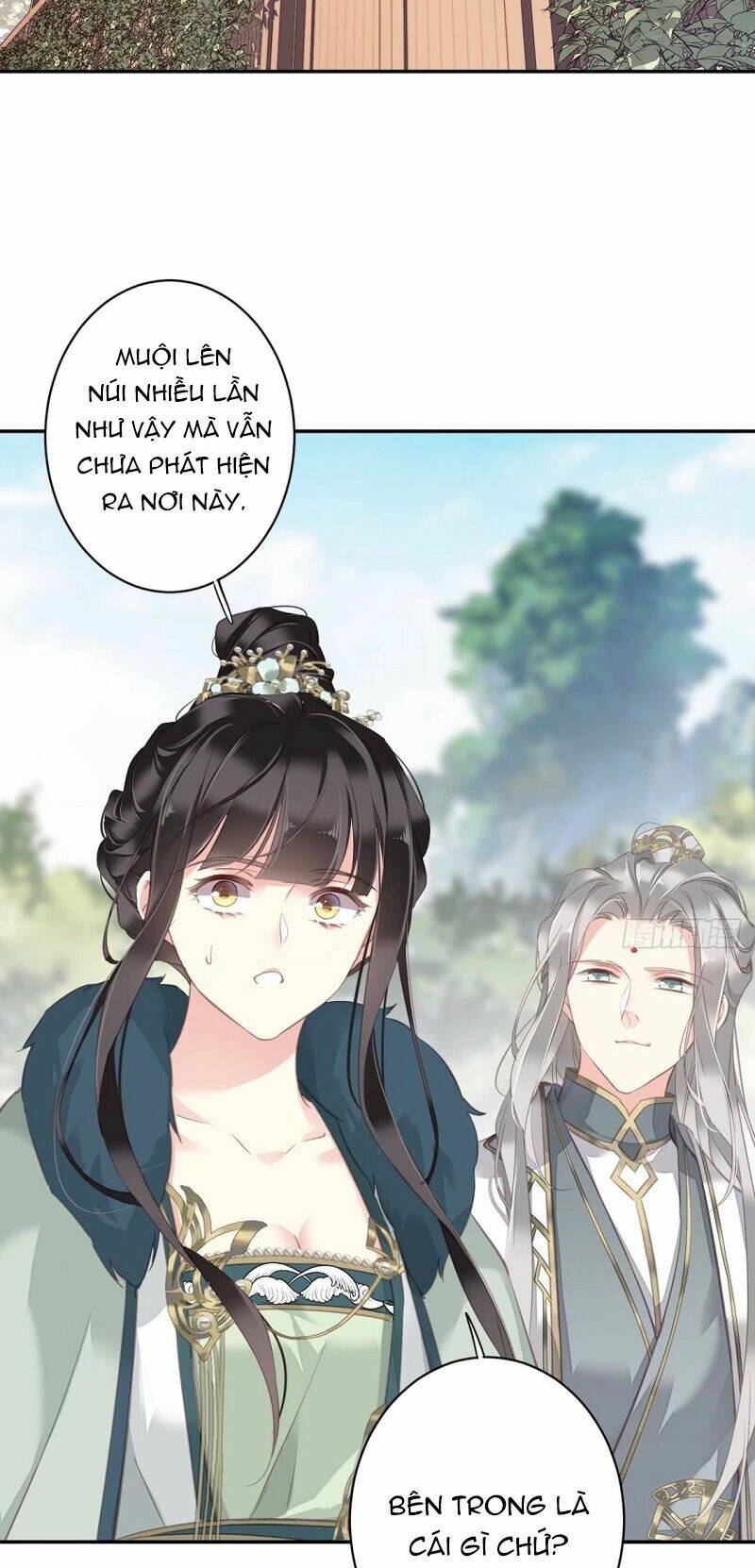 Quận chúa bất tư gia: Chapter 103